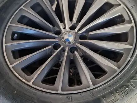 Диски R18 BMW за 200 000 тг. в Алматы