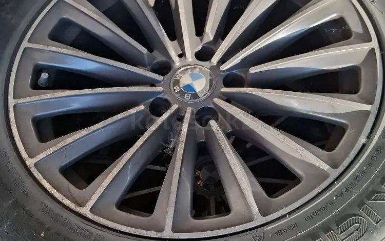 Диски R18 BMW за 200 000 тг. в Алматы