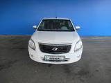 Ravon R4 2017 года за 3 189 400 тг. в Шымкент