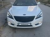 Kia Cadenza 2012 годаүшін7 800 000 тг. в Актау