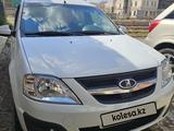 ВАЗ (Lada) Largus 2013 годаfor3 800 000 тг. в Атырау – фото 2