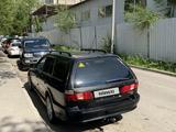 Mitsubishi Galant 2001 года за 1 800 000 тг. в Алматы – фото 3