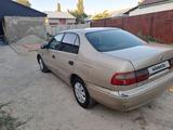 Toyota Carina E 1993 годаүшін1 100 000 тг. в Турара Рыскулова – фото 3