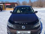Volkswagen Polo 2016 года за 4 600 000 тг. в Караганда