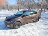 Volkswagen Polo 2016 года за 4 600 000 тг. в Караганда – фото 3