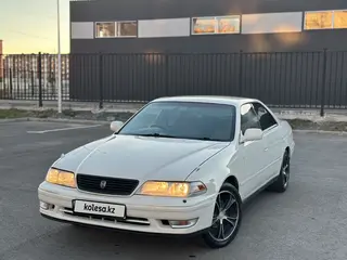 Toyota Mark II, 1998