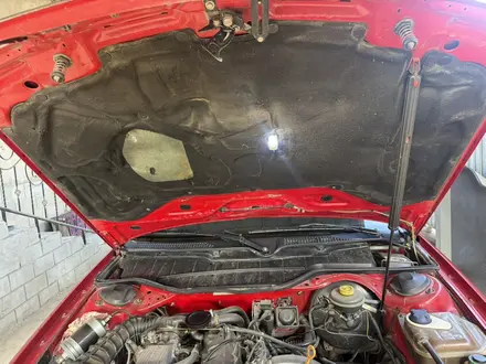 Audi 100 1992 года за 1 500 000 тг. в Тараз – фото 15