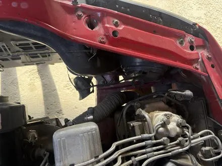 Audi 100 1992 года за 1 500 000 тг. в Тараз – фото 17