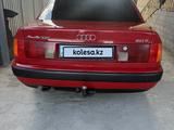 Audi 100 1992 годаүшін1 500 000 тг. в Тараз