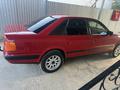 Audi 100 1992 годаүшін1 500 000 тг. в Тараз – фото 2