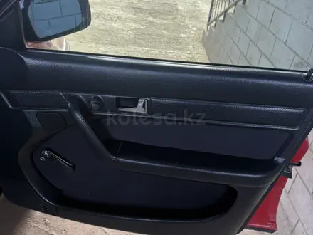 Audi 100 1992 года за 1 500 000 тг. в Тараз – фото 7