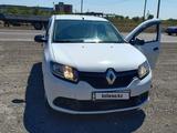 Renault Logan 2014 года за 3 000 000 тг. в Сатпаев – фото 2