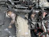 Двигатель CGW, V-3.0, компрессор на Audi A6 C7, A7, A8 за 1 300 000 тг. в Алматы