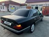 Mercedes-Benz E 280 1992 года за 1 700 000 тг. в Кызылорда – фото 4
