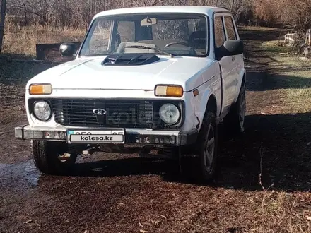 ВАЗ (Lada) 2113 2012 года за 550 000 тг. в Талдыкорган – фото 19