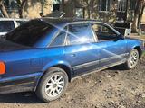 Audi 100 1994 года за 1 000 000 тг. в Жезказган – фото 2