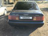 Audi 100 1994 года за 1 000 000 тг. в Жезказган – фото 4