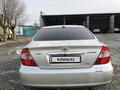 Toyota Camry 2001 годаfor5 500 000 тг. в Шымкент – фото 4