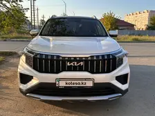 Kia Sportage, 2024