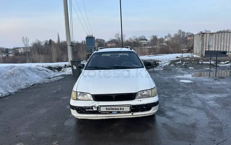 Toyota Carina E 1994 годаfor1 990 000 тг. в Алматы