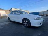 Mazda Capella 1999 годаүшін1 200 000 тг. в Семей – фото 4