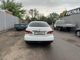 Nissan Almera 2018 годаүшін5 200 000 тг. в Алматы – фото 2
