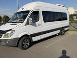 Mercedes-Benz Sprinter 2010 года за 16 500 000 тг. в Алматы – фото 3