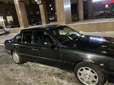 Mercedes-Benz E 220 1993 года за 950 000 тг. в Астана – фото 5