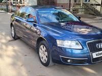 Audi A6 2008 годаүшін6 700 000 тг. в Уральск