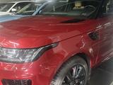 Land Rover Range Rover Sport 2019 года за 38 500 000 тг. в Алматы – фото 2