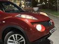 Nissan Juke 2013 годаүшін4 500 000 тг. в Астана – фото 3