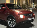 Nissan Juke 2013 годаүшін4 500 000 тг. в Астана – фото 2