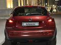 Nissan Juke 2013 годаүшін4 500 000 тг. в Астана – фото 8