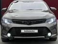 Toyota Camry 2016 года за 13 350 000 тг. в Жанаозен – фото 14