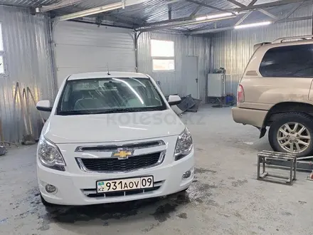 Сервис центр — Шевроле, Дэу Chevrolet Daewoo в Караганда – фото 6