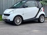 Smart Fortwo 2007 года за 4 500 000 тг. в Алматы