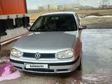 Volkswagen Golf 2002 годаүшін3 000 000 тг. в Астана – фото 3