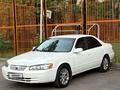 Toyota Camry 1999 года за 3 500 000 тг. в Алматы – фото 3