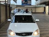 ВАЗ (Lada) Priora 2170 2014 годаүшін2 750 000 тг. в Шымкент
