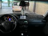 ВАЗ (Lada) Priora 2170 2014 годаүшін2 750 000 тг. в Шымкент – фото 5