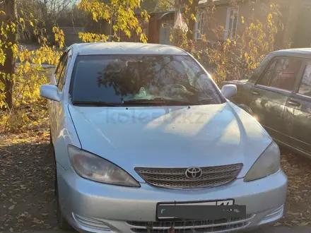 Toyota Camry 2002 года за 4 400 000 тг. в Павлодар