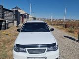 Daewoo Nexia 2013 годаүшін1 650 000 тг. в Шымкент