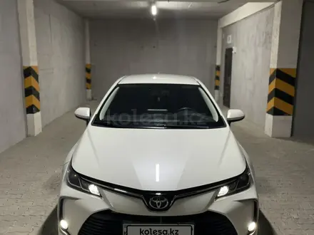 Toyota Corolla 2019 года за 9 000 000 тг. в Актау – фото 2