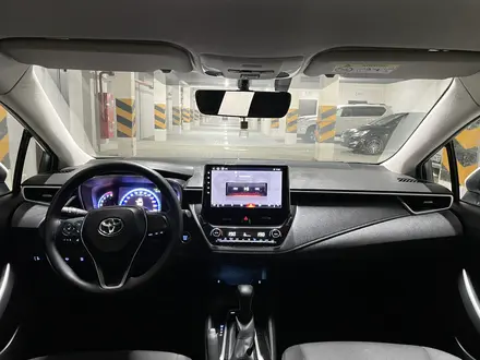 Toyota Corolla 2019 года за 9 000 000 тг. в Актау – фото 7