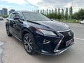 Lexus RX 350 2017 года за 21 000 000 тг. в Астана