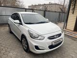 Hyundai Accent 2012 года за 4 999 999 тг. в Кокшетау – фото 4