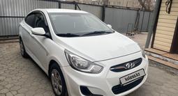 Hyundai Accent 2012 года за 4 999 999 тг. в Кокшетау