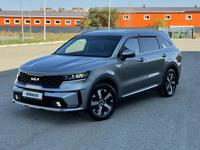 Kia Sorento 2023 года за 17 500 000 тг. в Астана