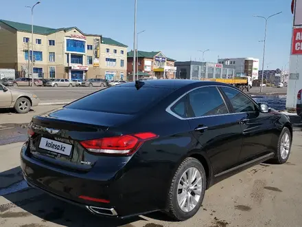 Hyundai Genesis 2014 года за 12 000 000 тг. в Астана – фото 2