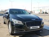 Hyundai Genesis 2014 года за 13 000 000 тг. в Астана